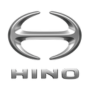 -Hino truck logo