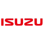 -Isuzu truck logo