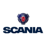 -Scania truck logo